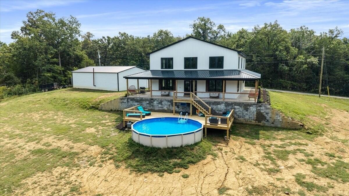 132 Hiwassee Drive