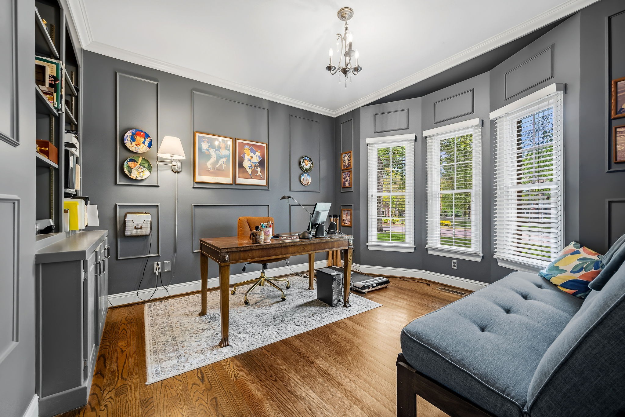 109 ALBEMARLE DRIVE
