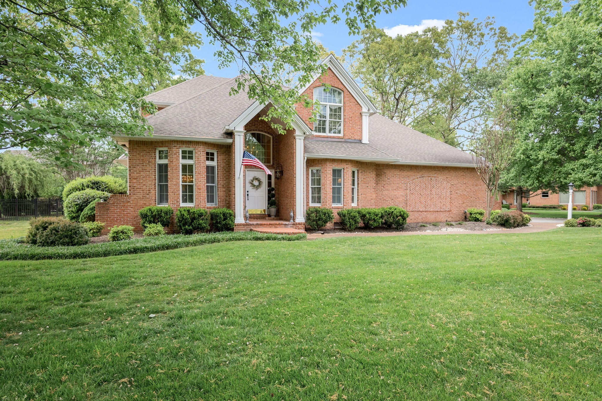 109 ALBEMARLE DRIVE