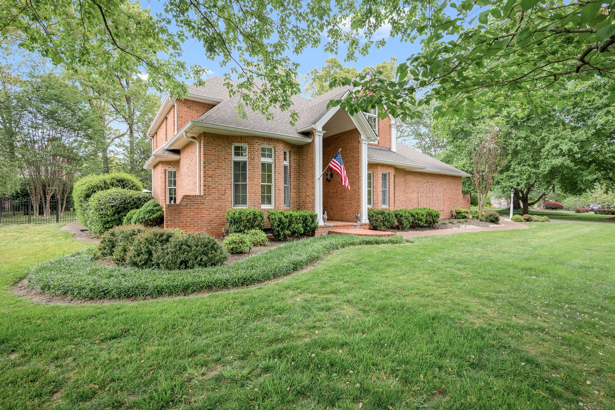 109 ALBEMARLE DRIVE