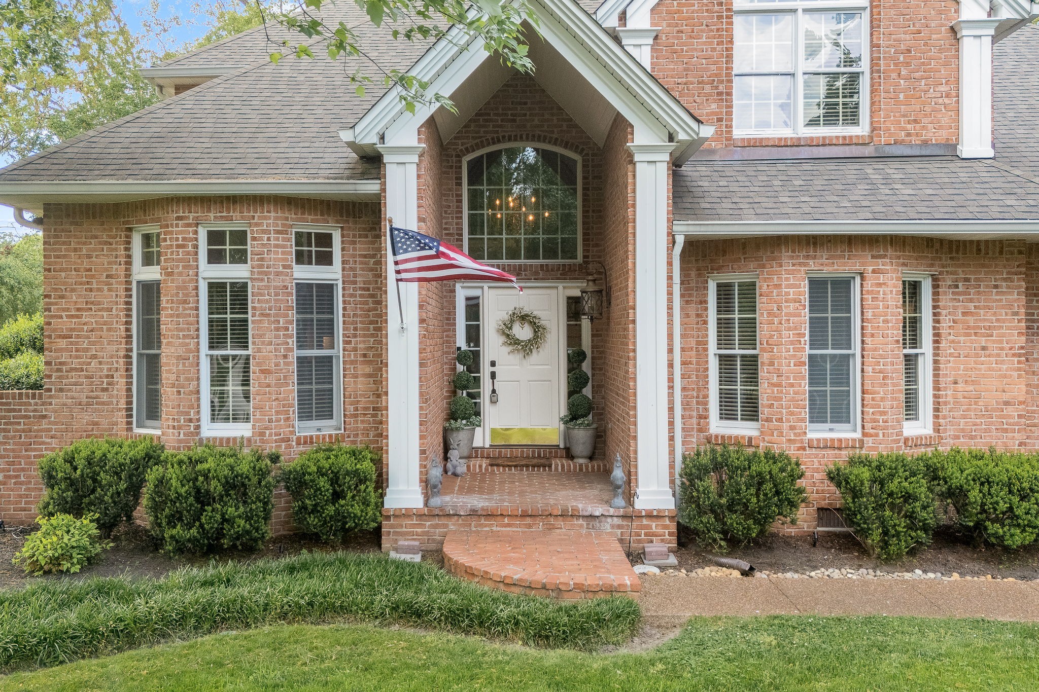 109 ALBEMARLE DRIVE