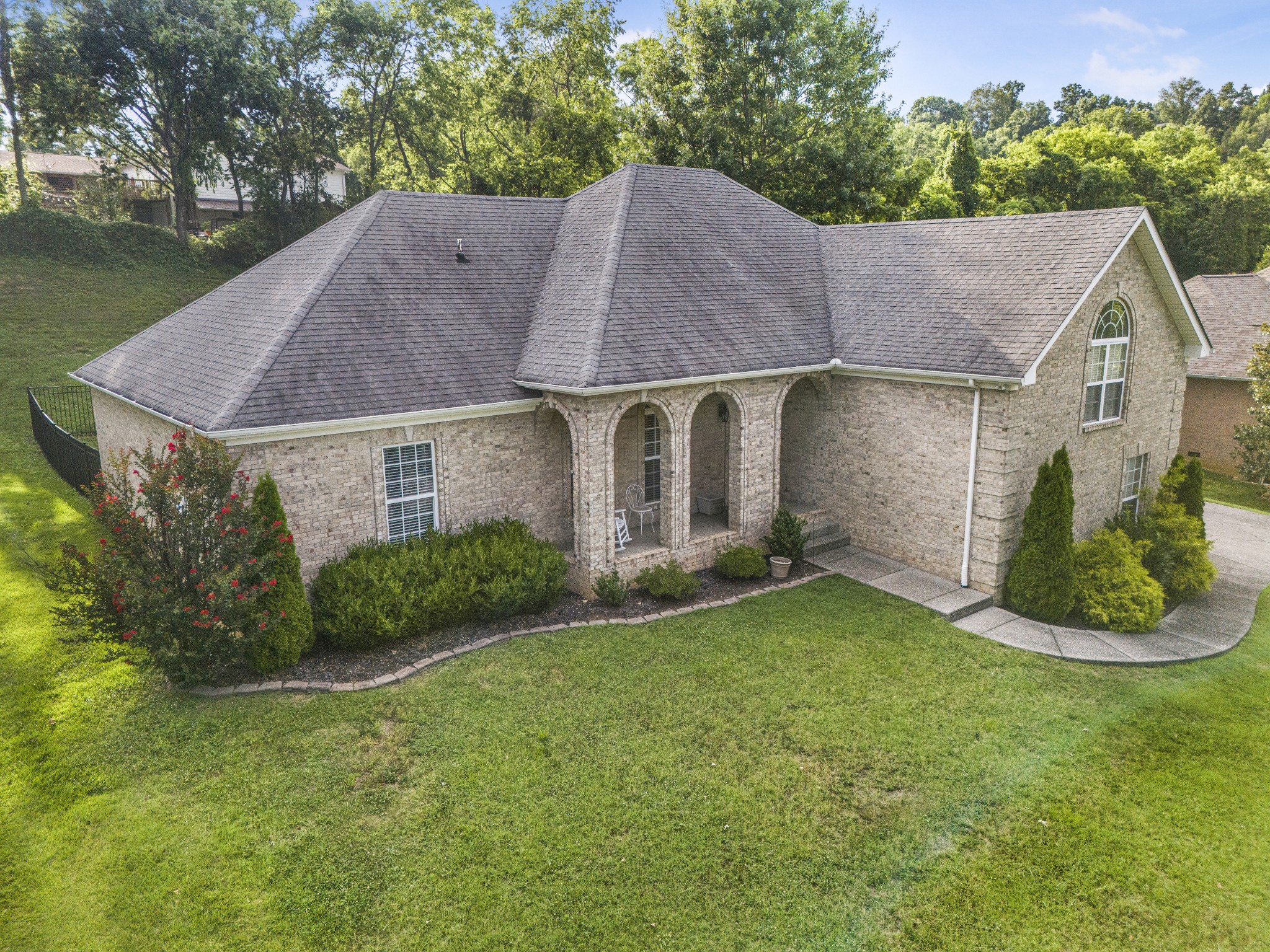 1009 Stafford Ct