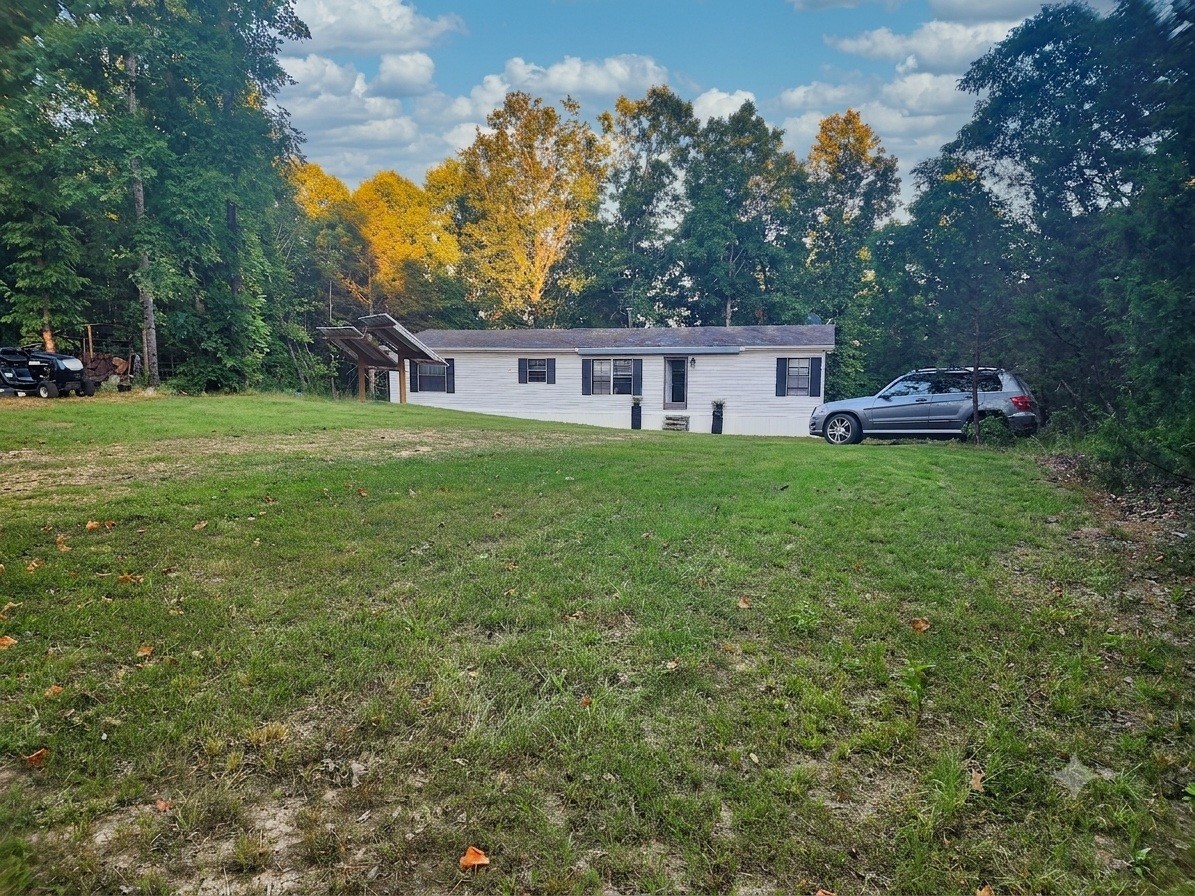 1135 Cane Ridge Rd