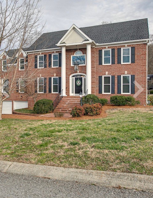 345 Saint Andrews Dr