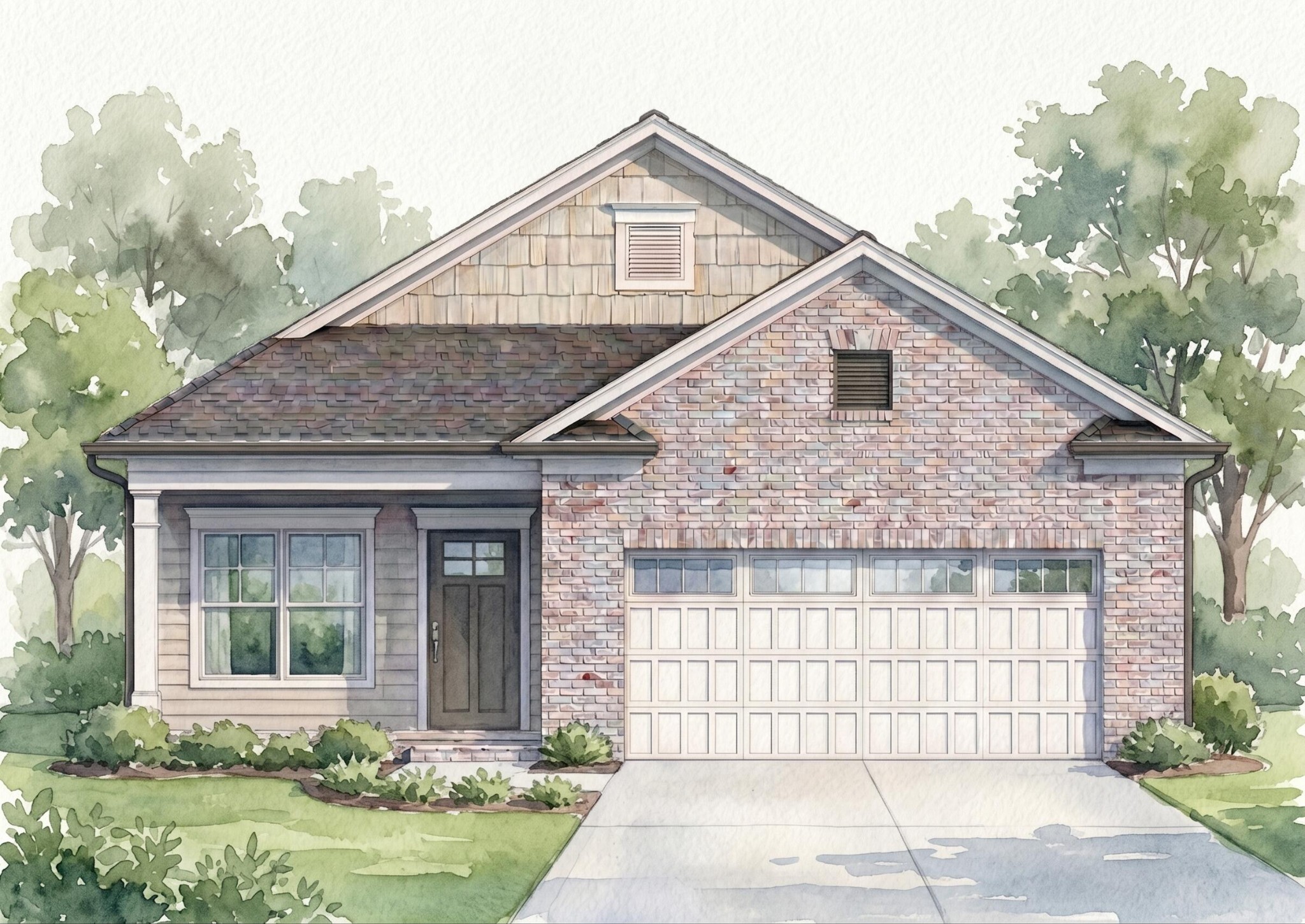 2983 Discovery Drive, NW