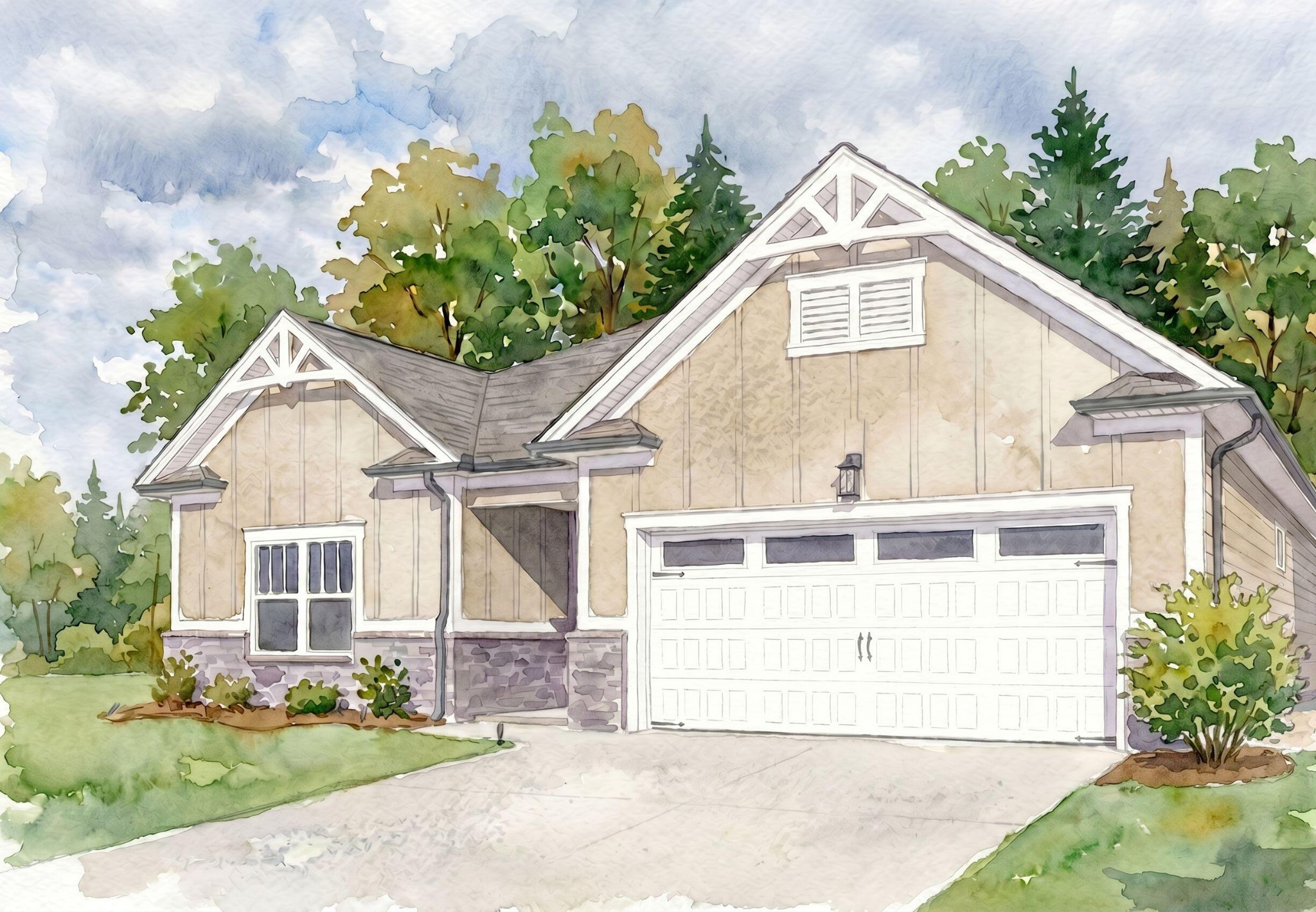 2880 Discovery Drive, NW