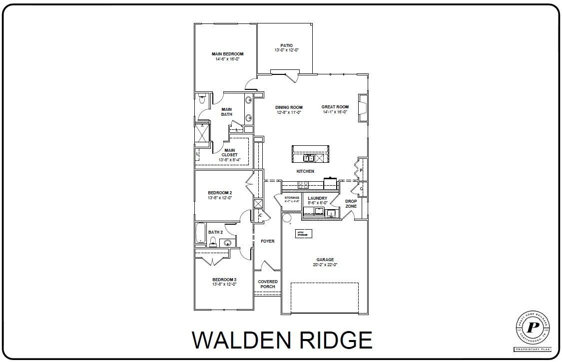 2880 Discovery Drive, NW