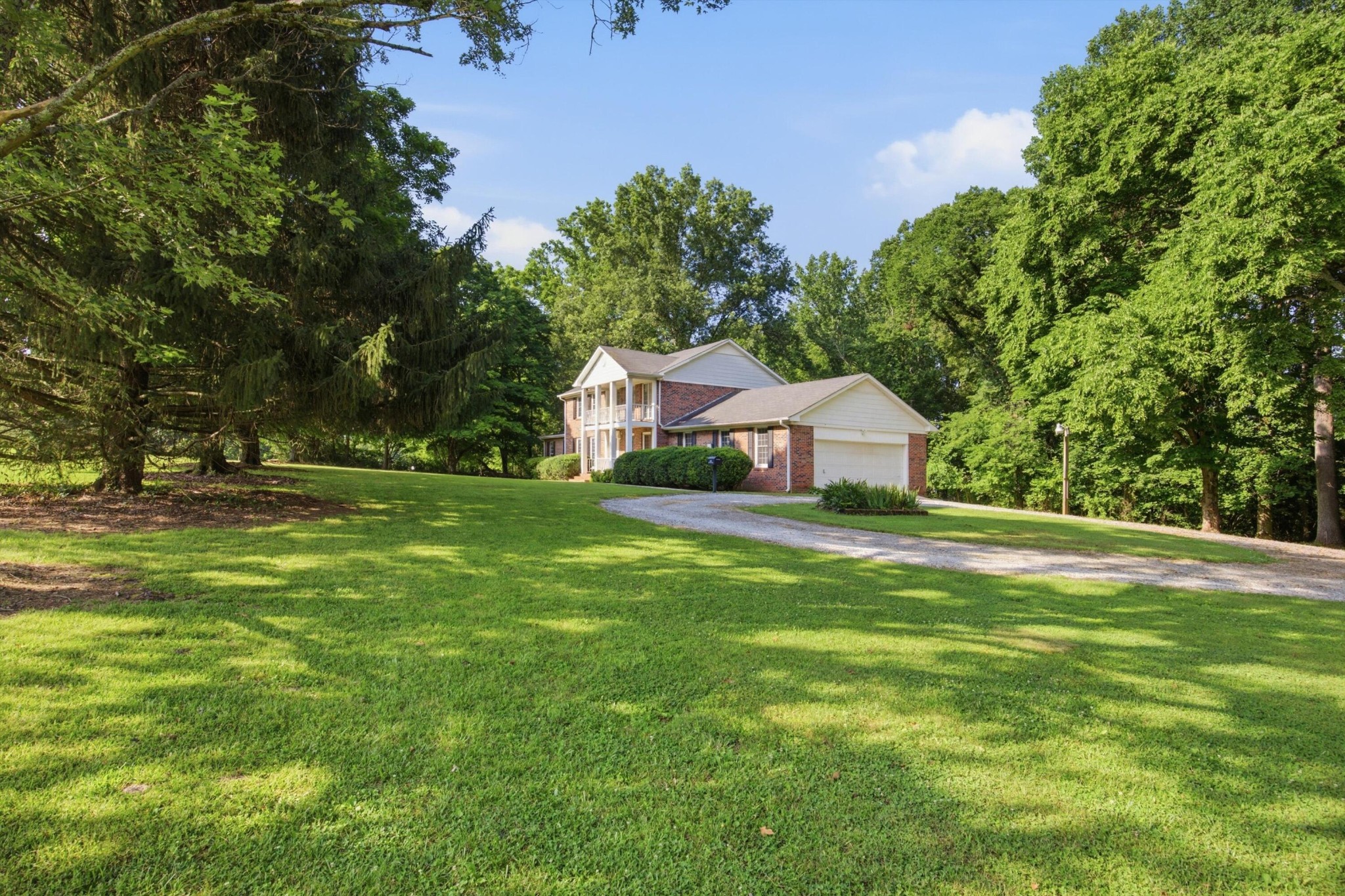 109 Carter Farris Lane
