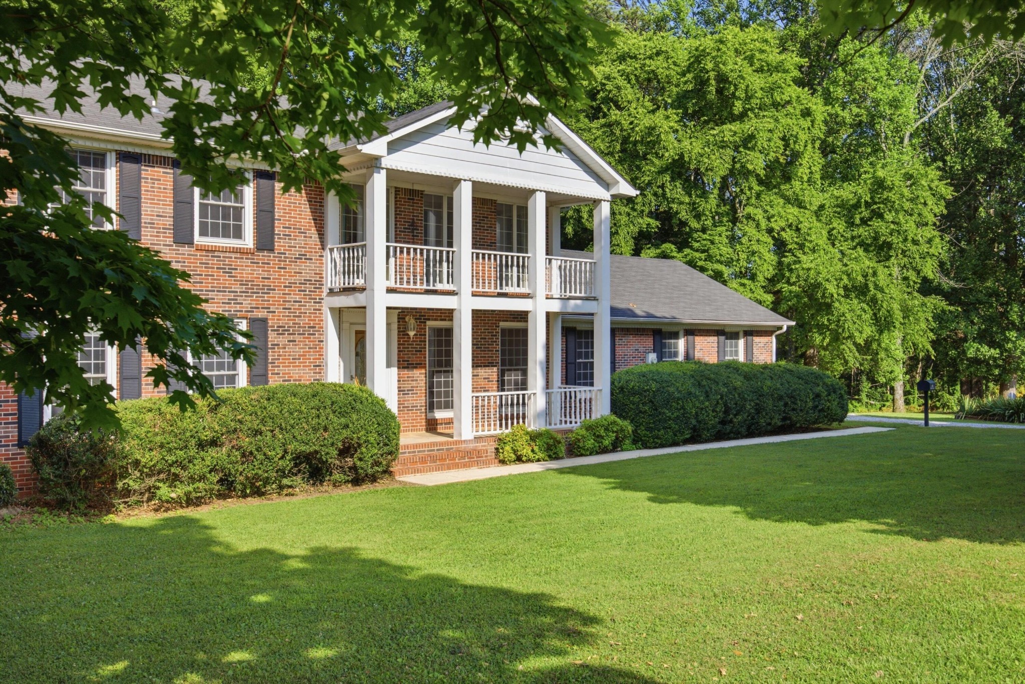 109 Carter Farris Lane