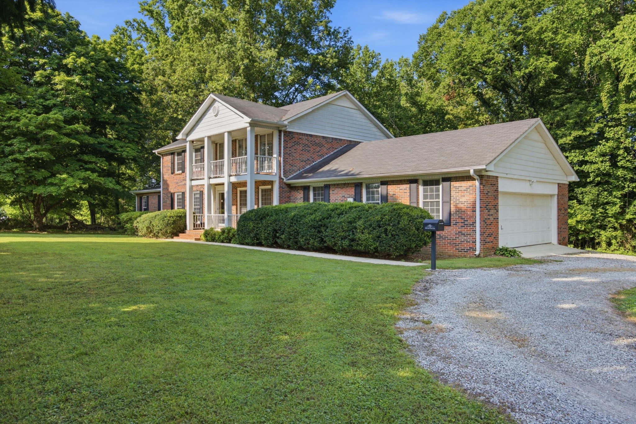 109 Carter Farris Lane