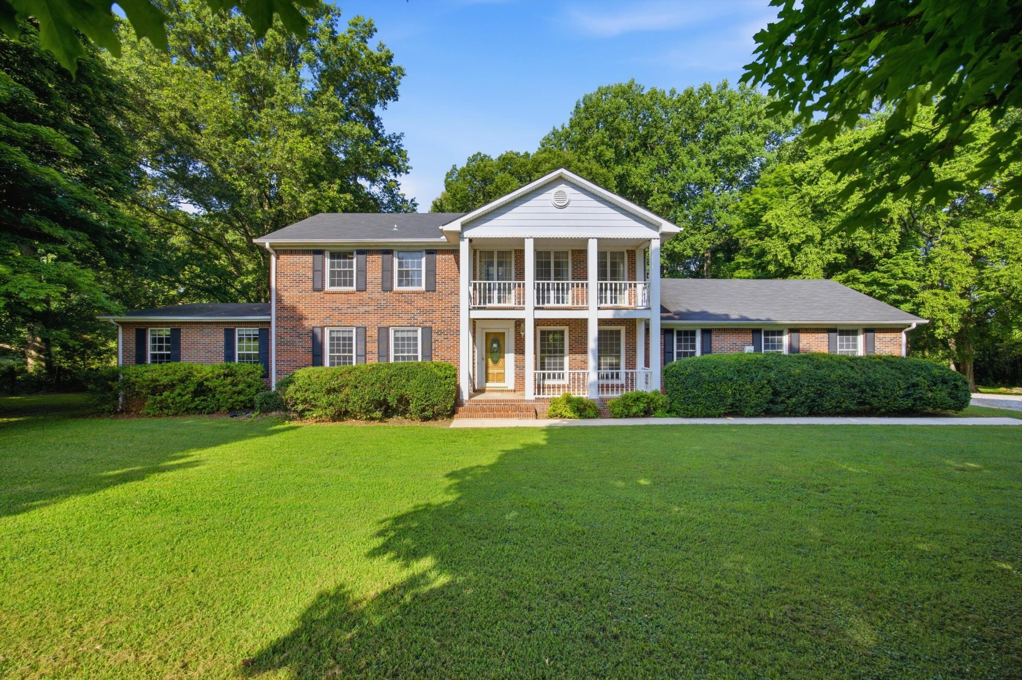 109 Carter Farris Lane