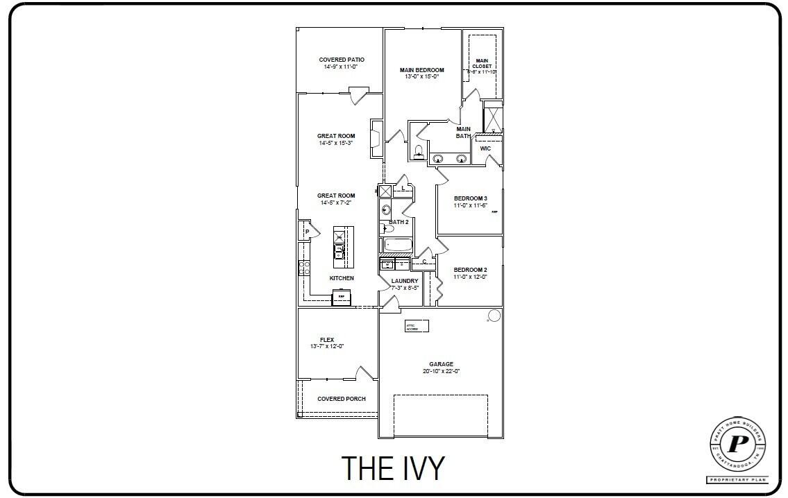 2983 Discovery Drive, NW