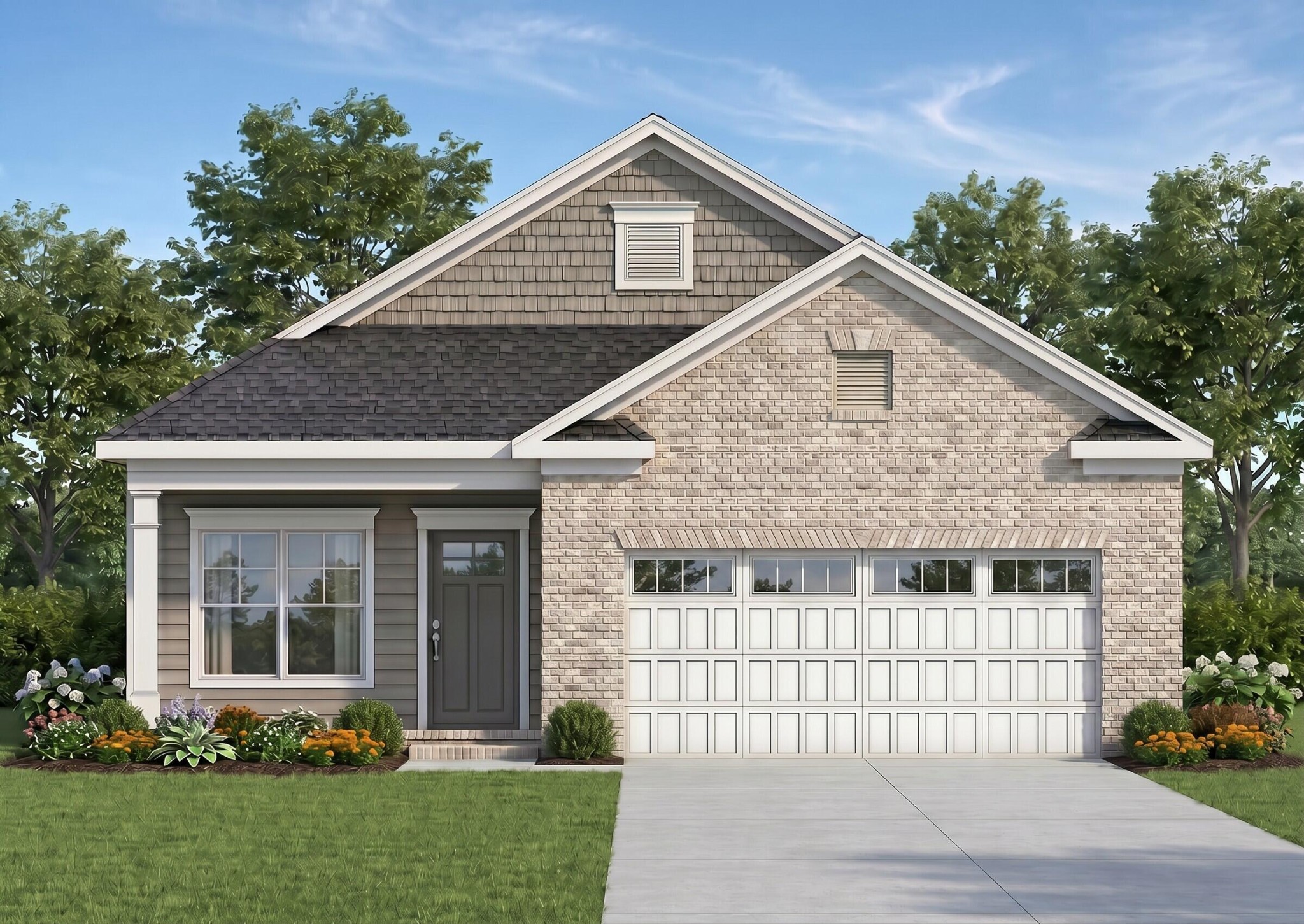 2983 Discovery Drive, NW