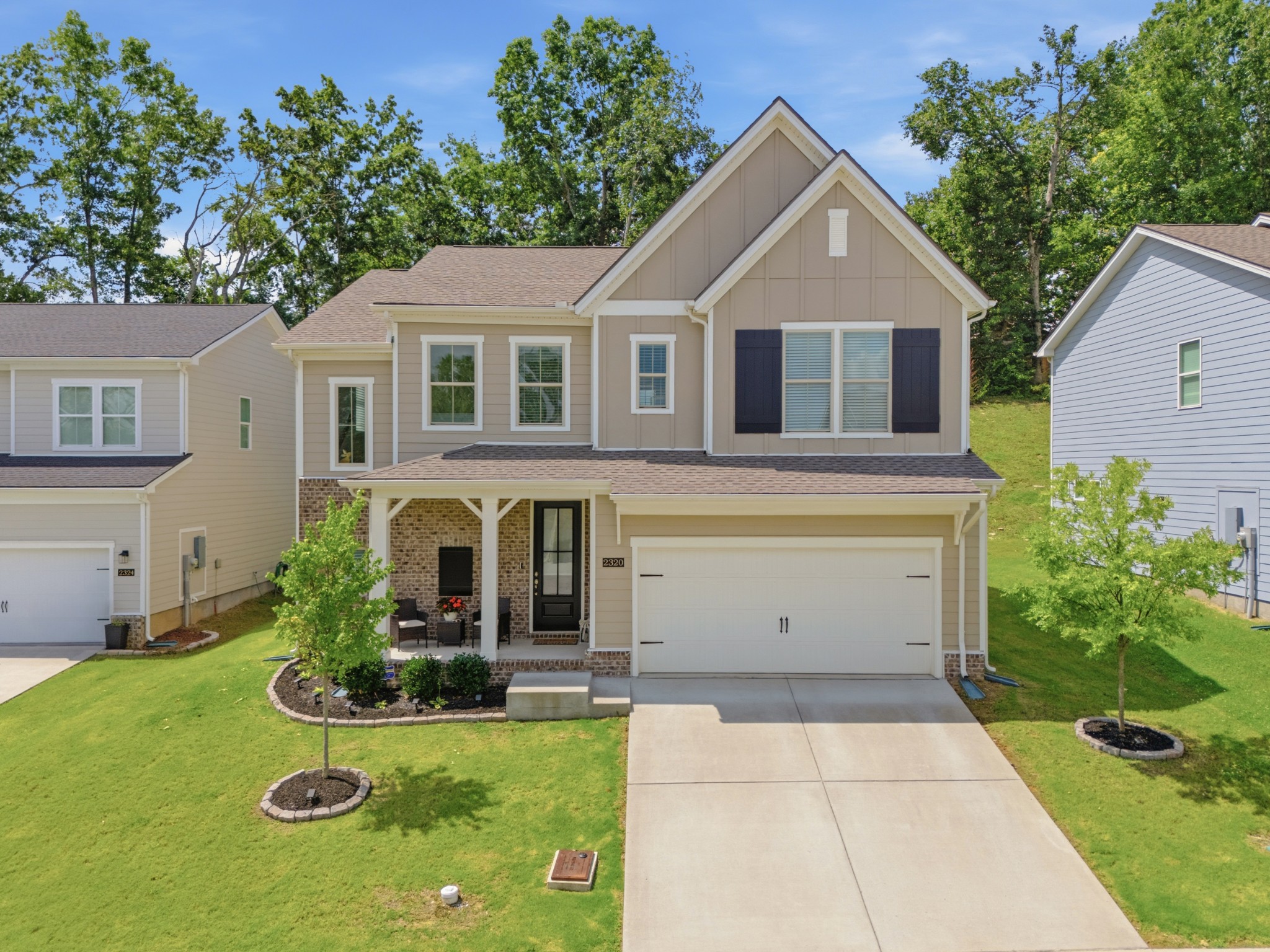 2320 Aniston Ct