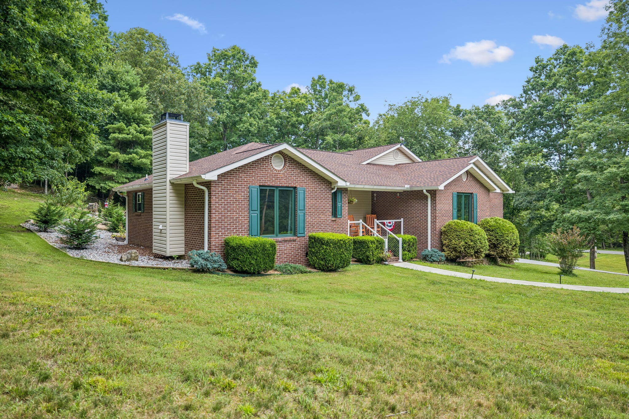 290 Goodstock Road