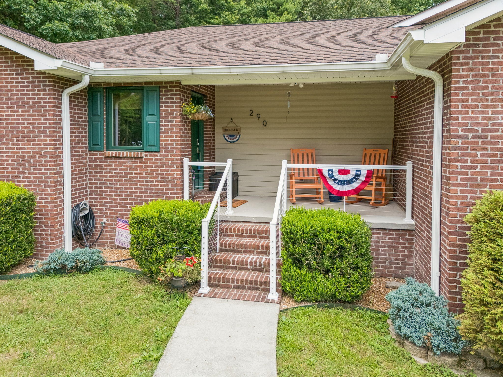 290 Goodstock Road