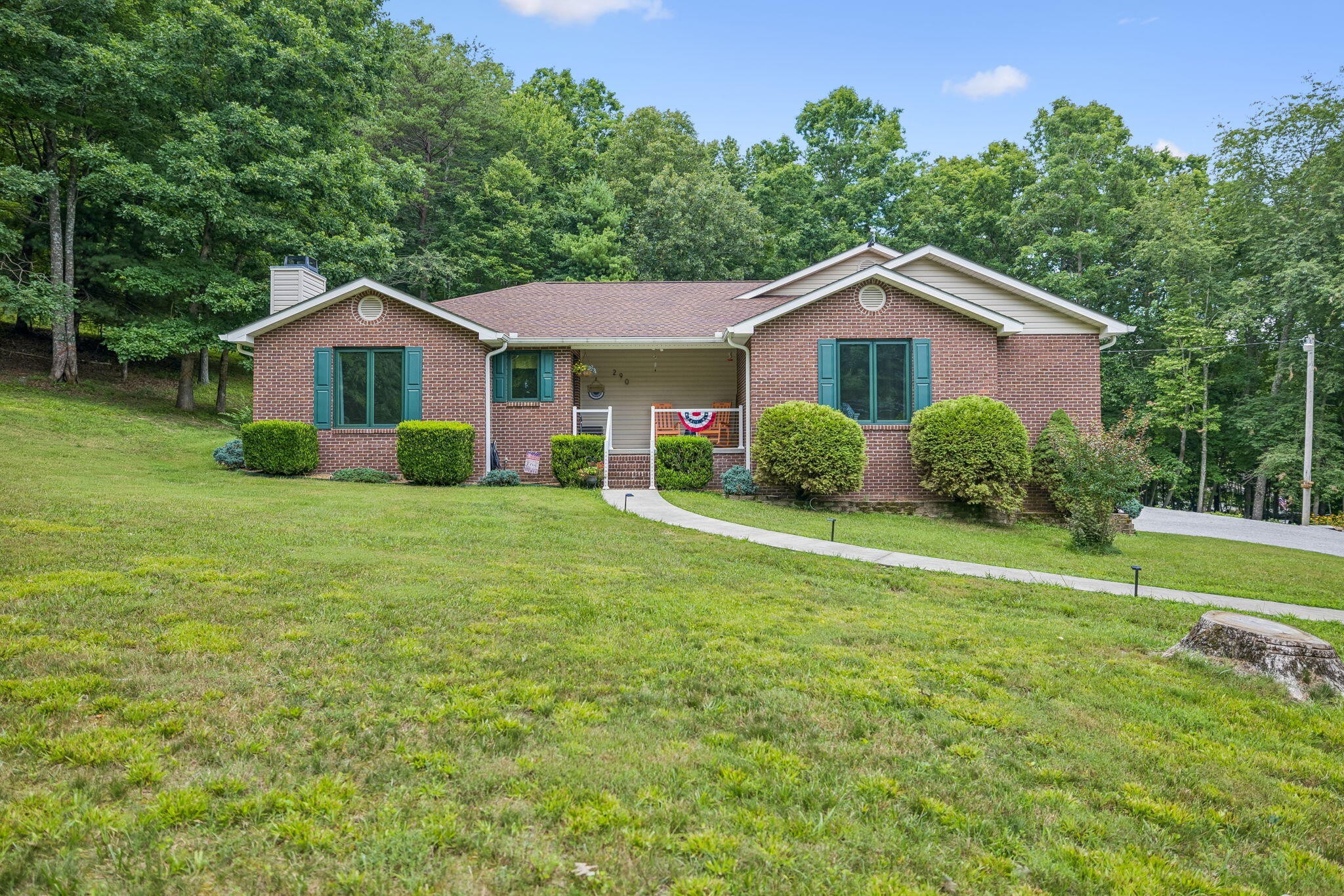 290 Goodstock Road