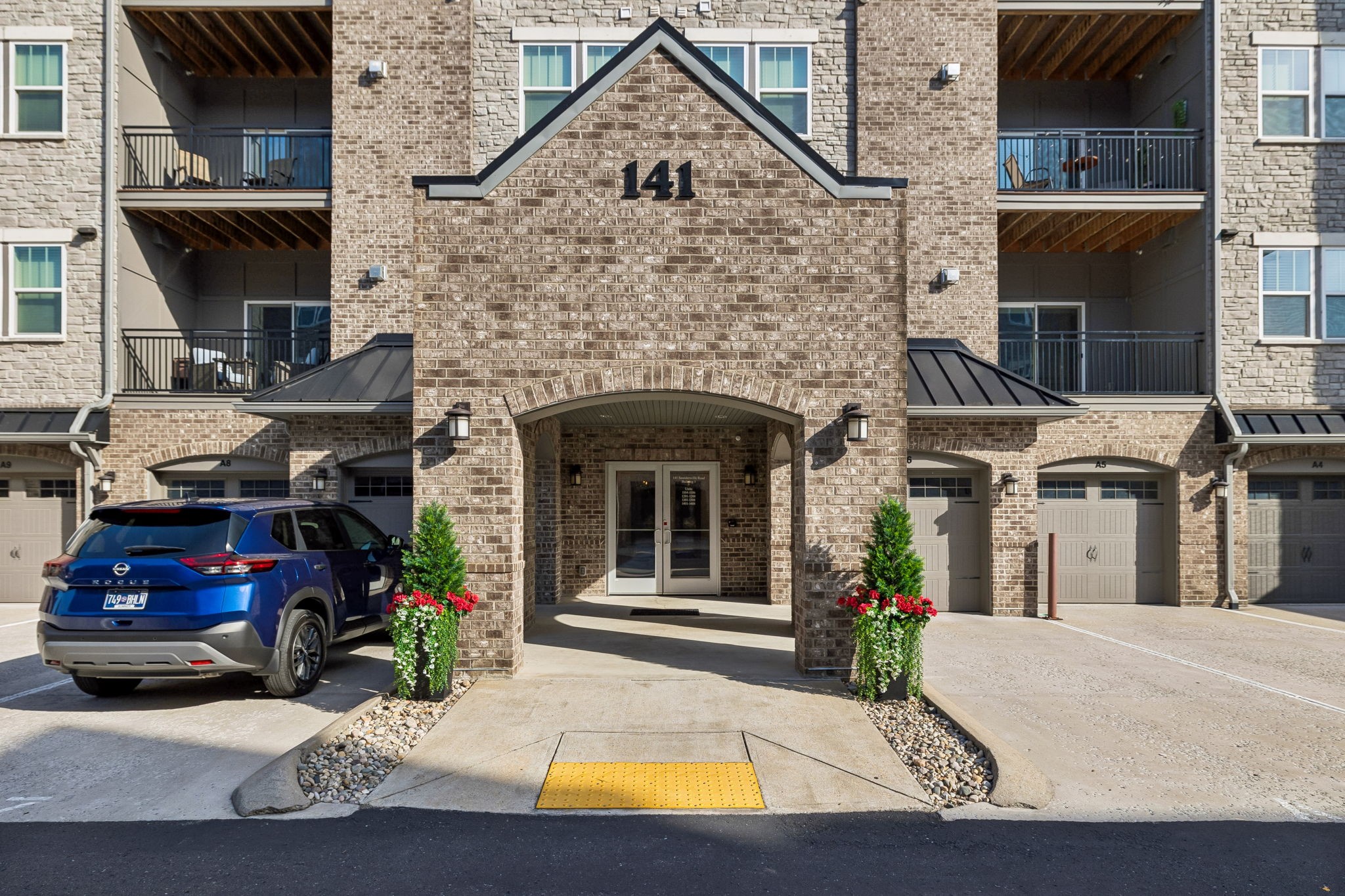 141 Saundersville Rd