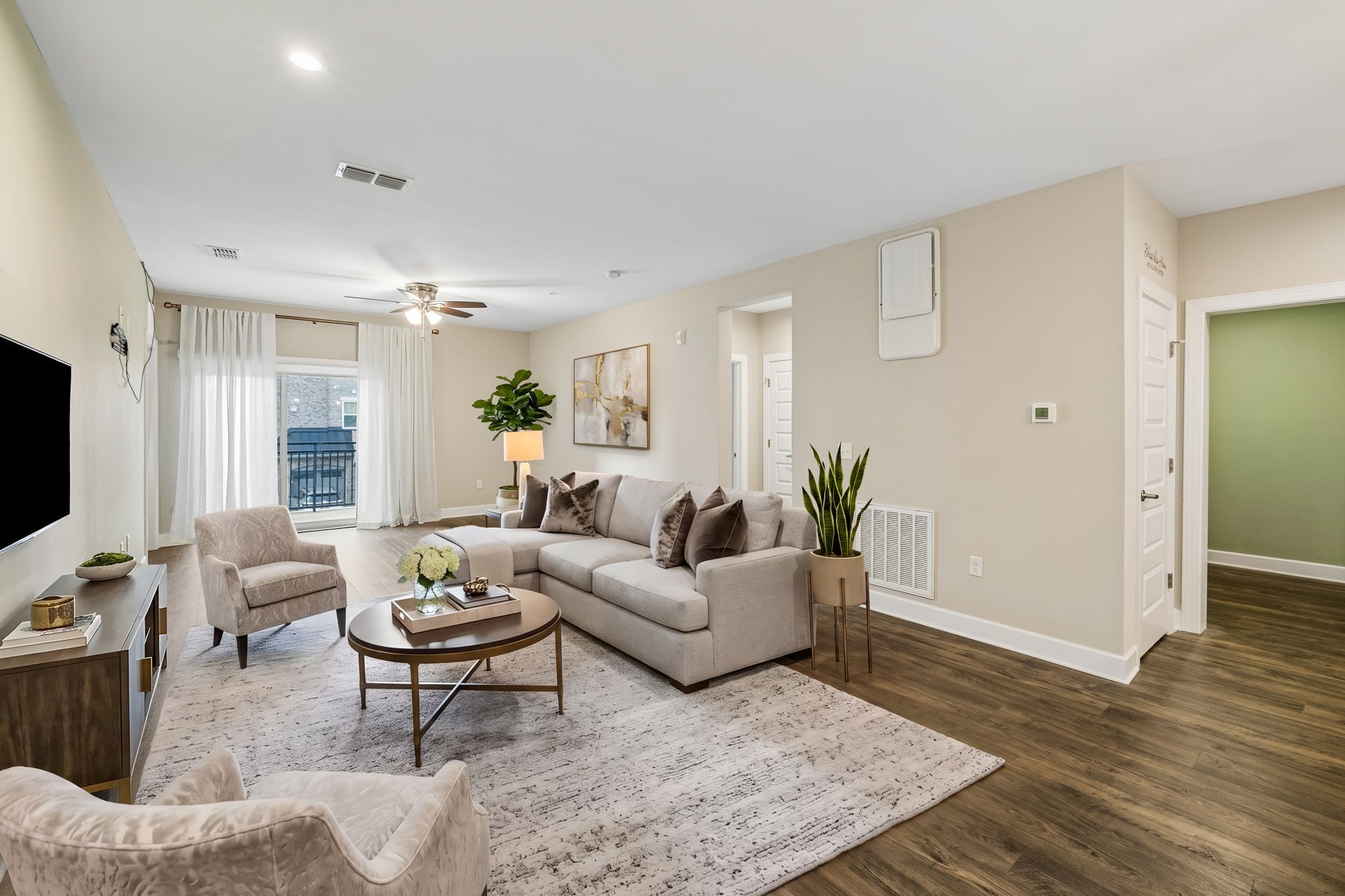 141 Saundersville Rd