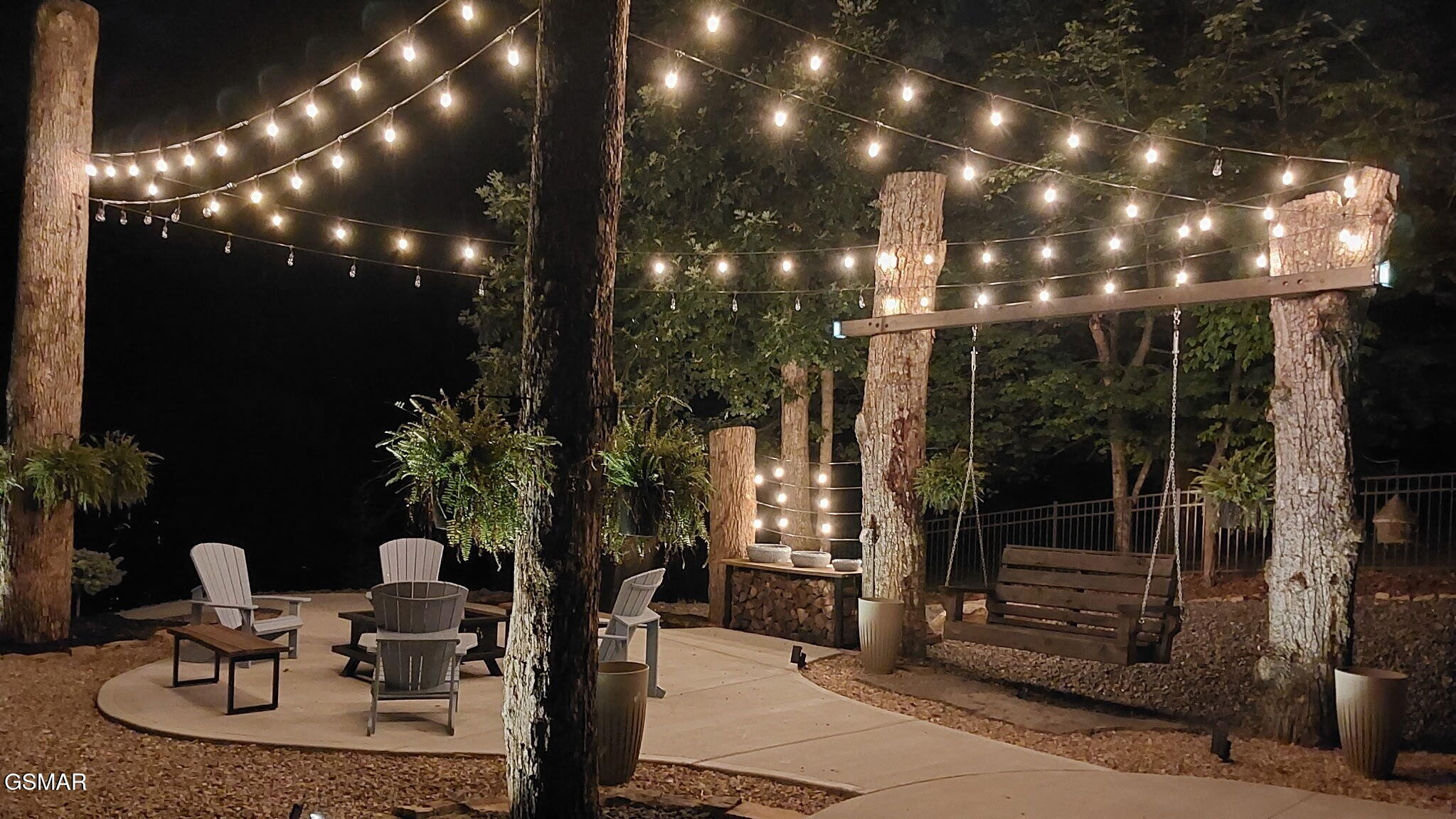 917 Crickett Drive