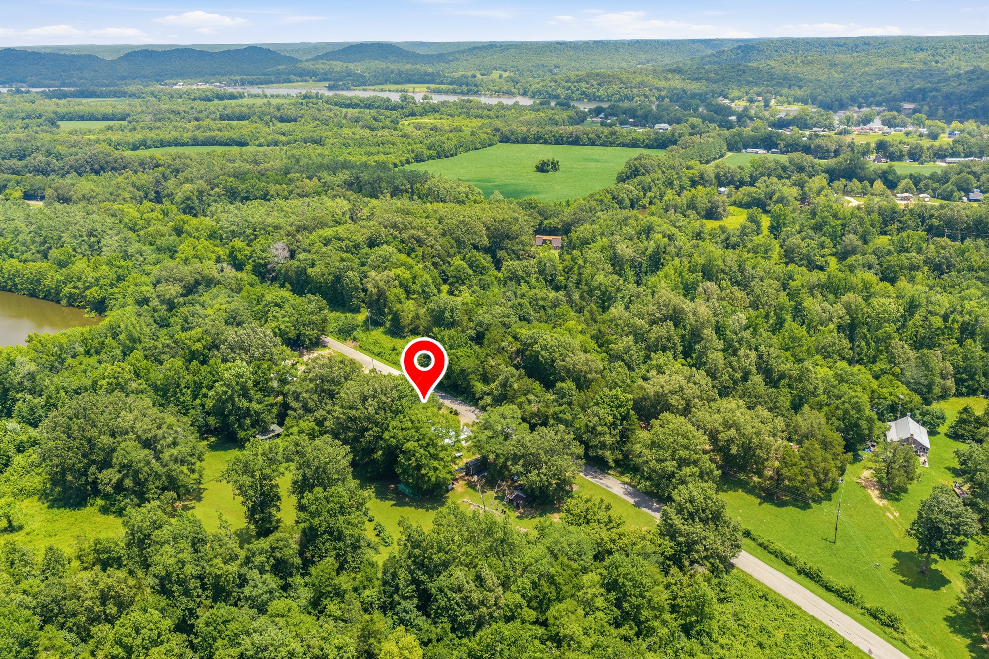 8120 Mount Carmel Rd