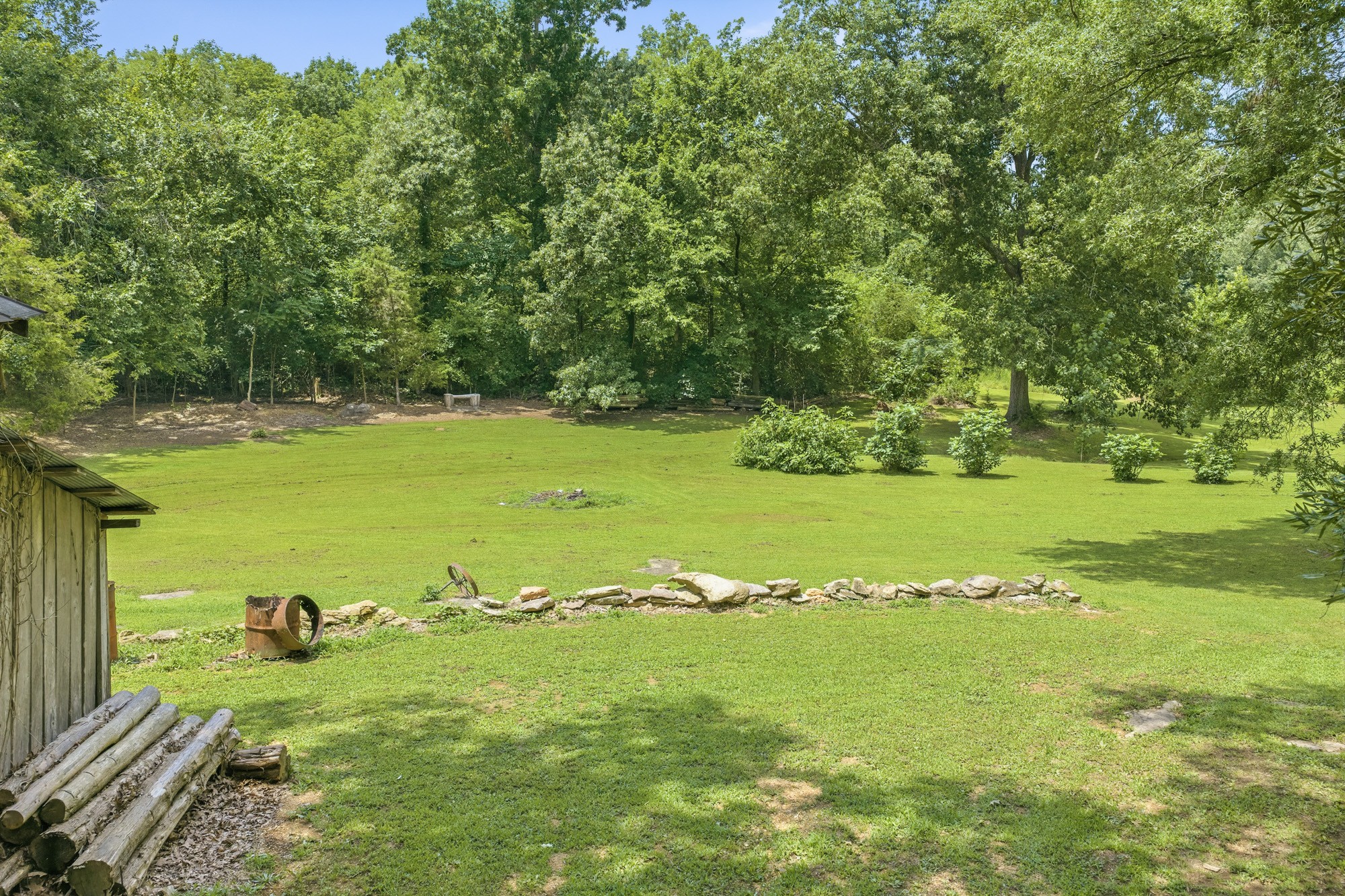 8120 Mount Carmel Rd