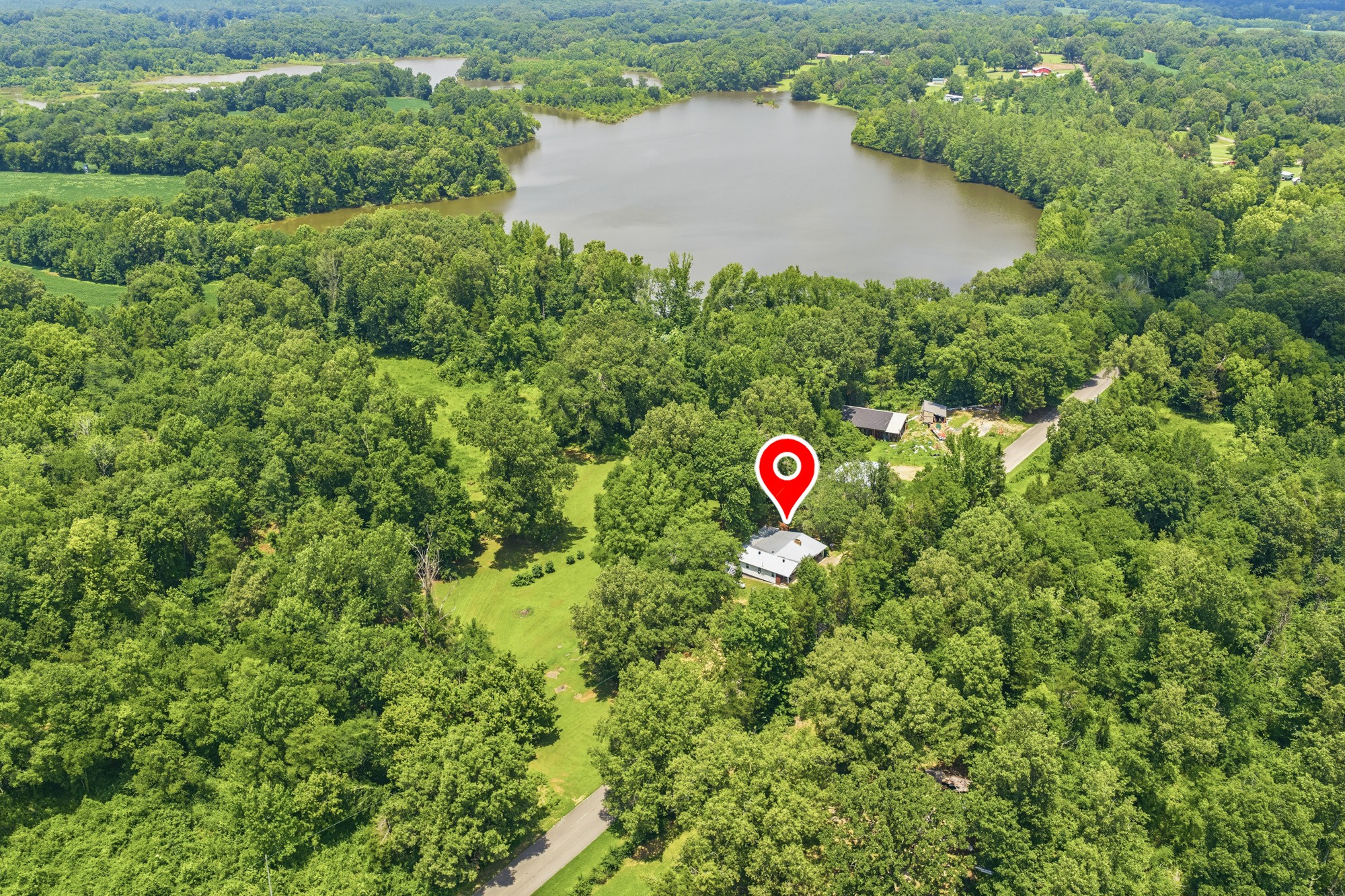 8120 Mount Carmel Rd