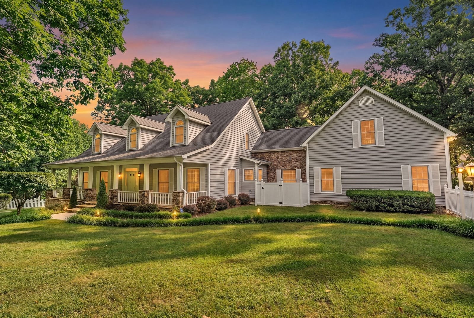 2570 Martha Washington Rd