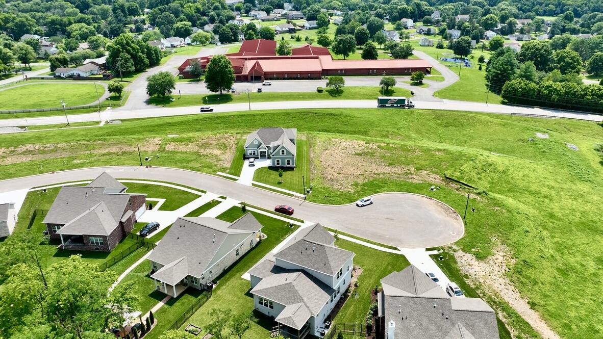 6512 Ripple Ridge CT