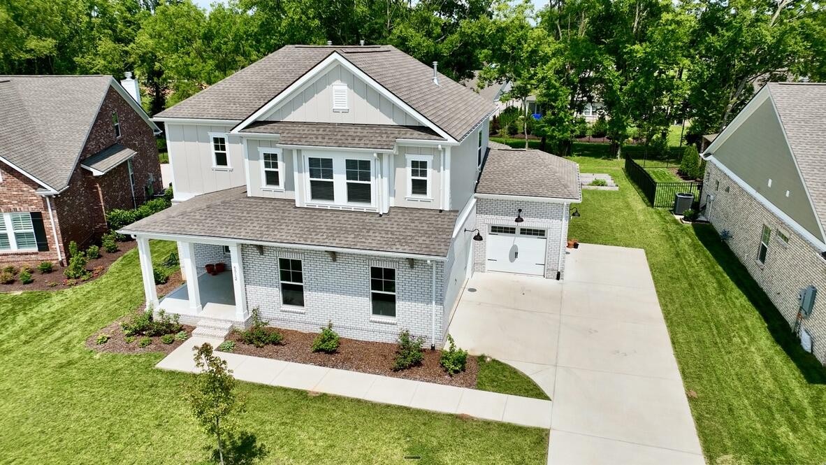 6512 Ripple Ridge CT