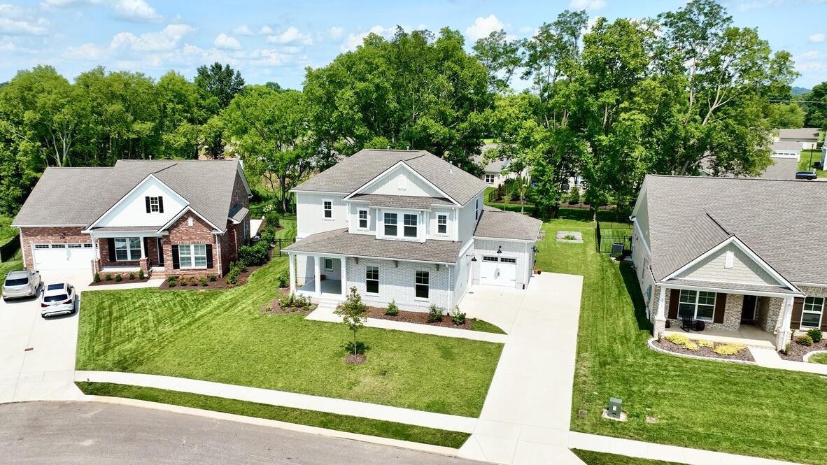 6512 Ripple Ridge CT