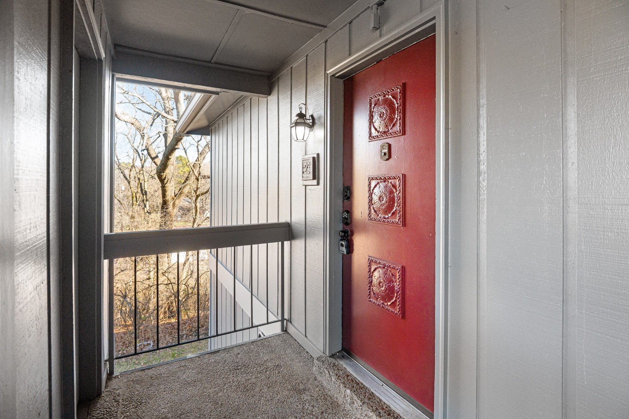 21 Vaughns Gap Rd