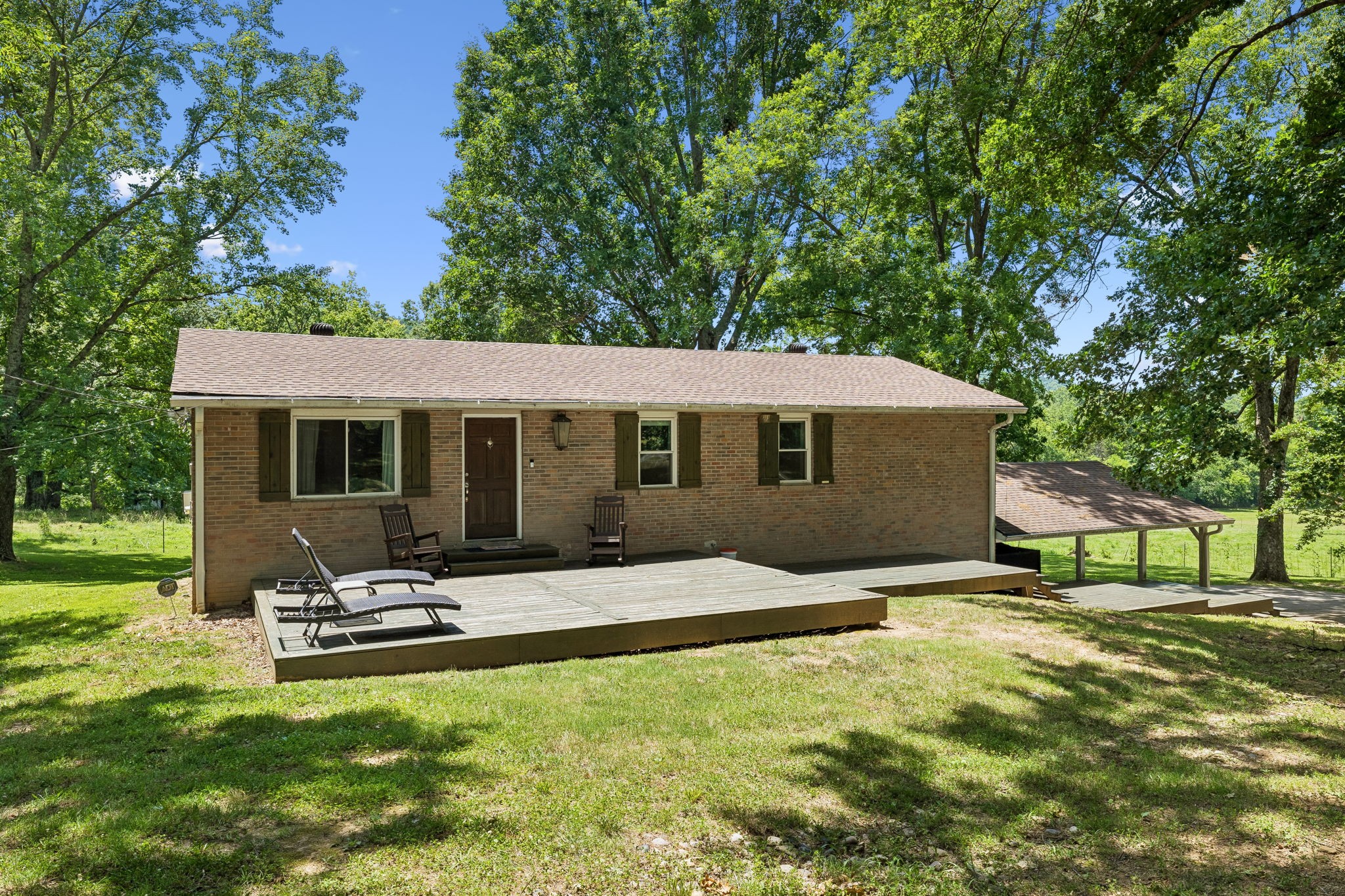 2667 Sanford Rd