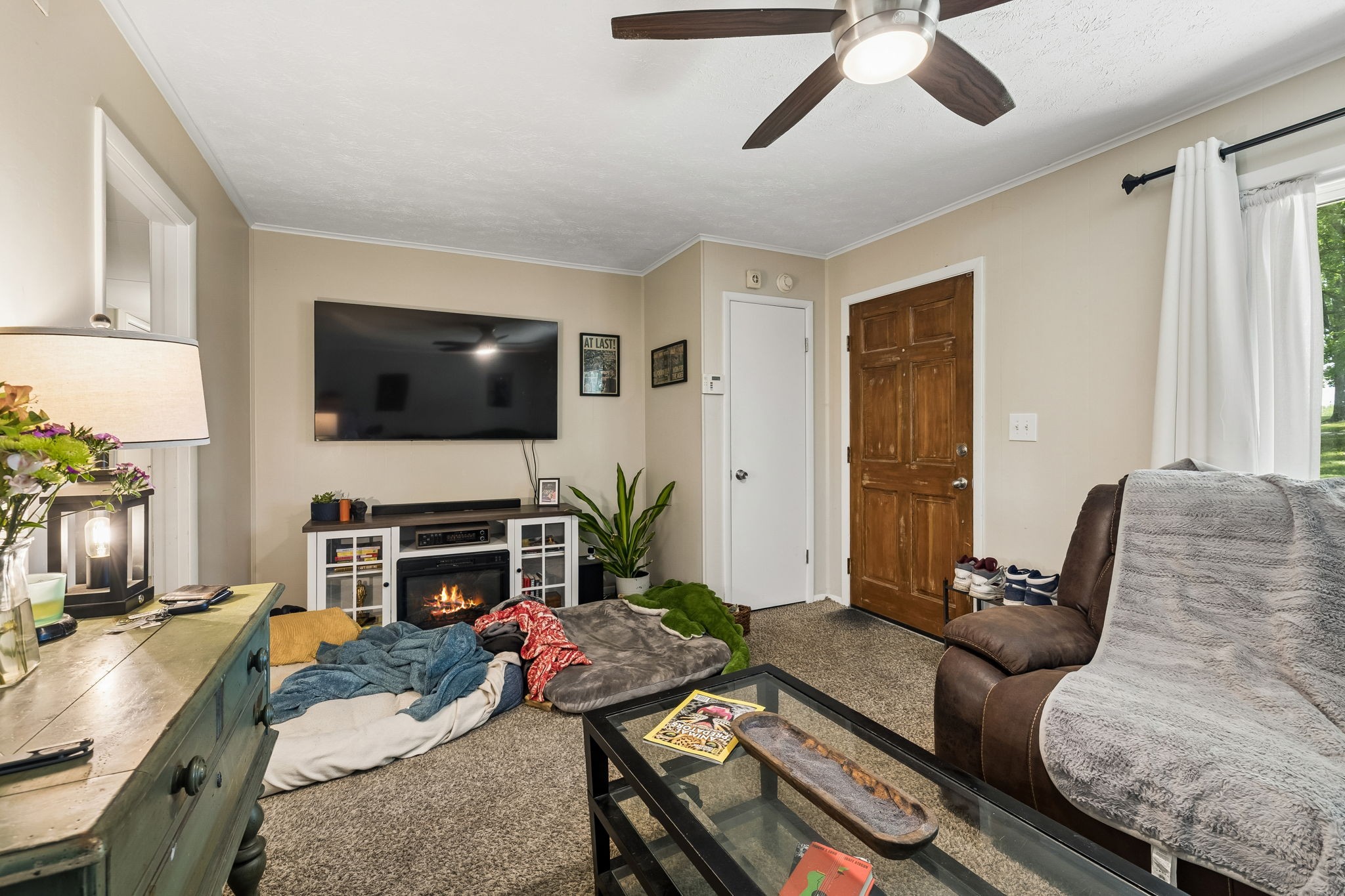 2667 Sanford Rd