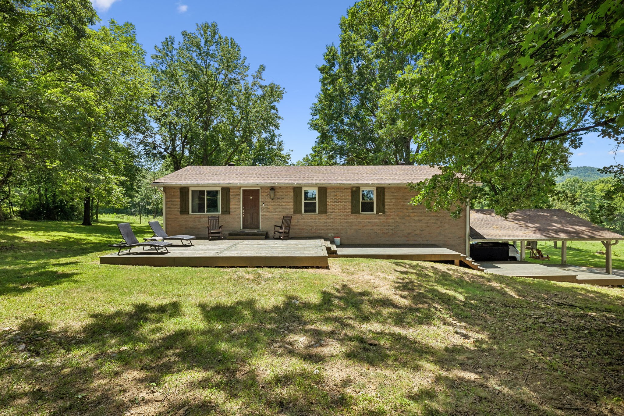2667 Sanford Rd