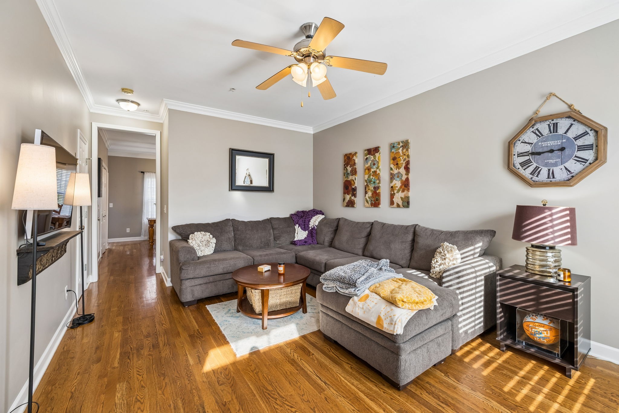 3027 Newport Valley Cir