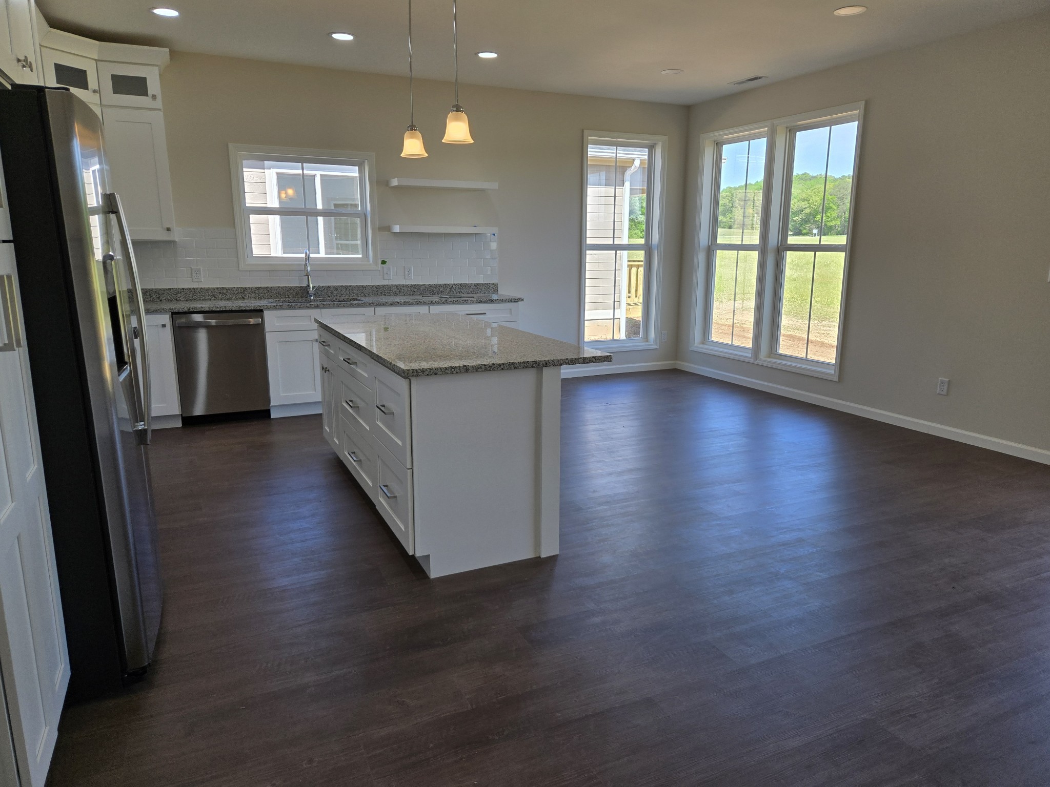 590 Jasper Gulch Drive