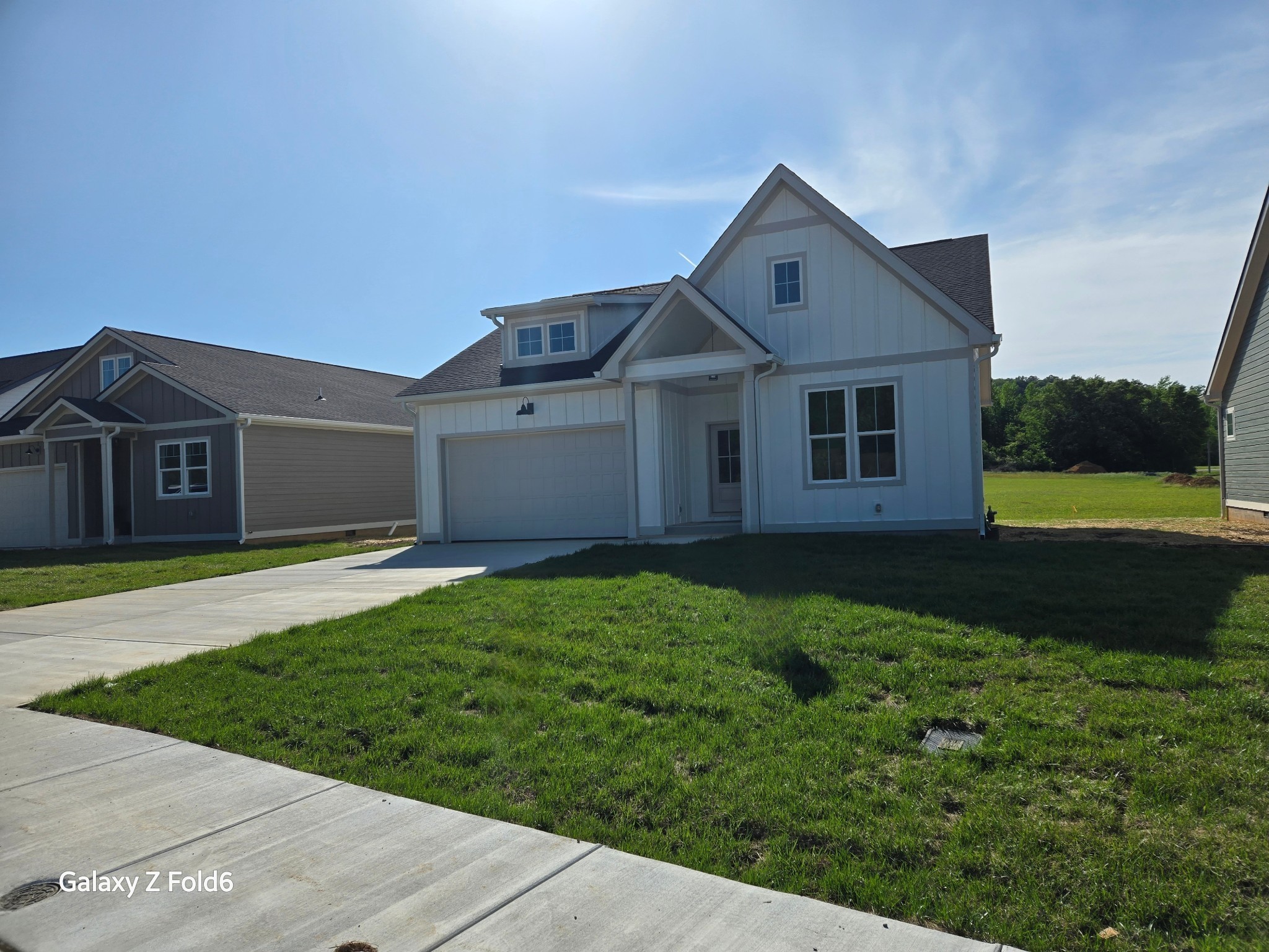 585 Jasper Gulch Drive