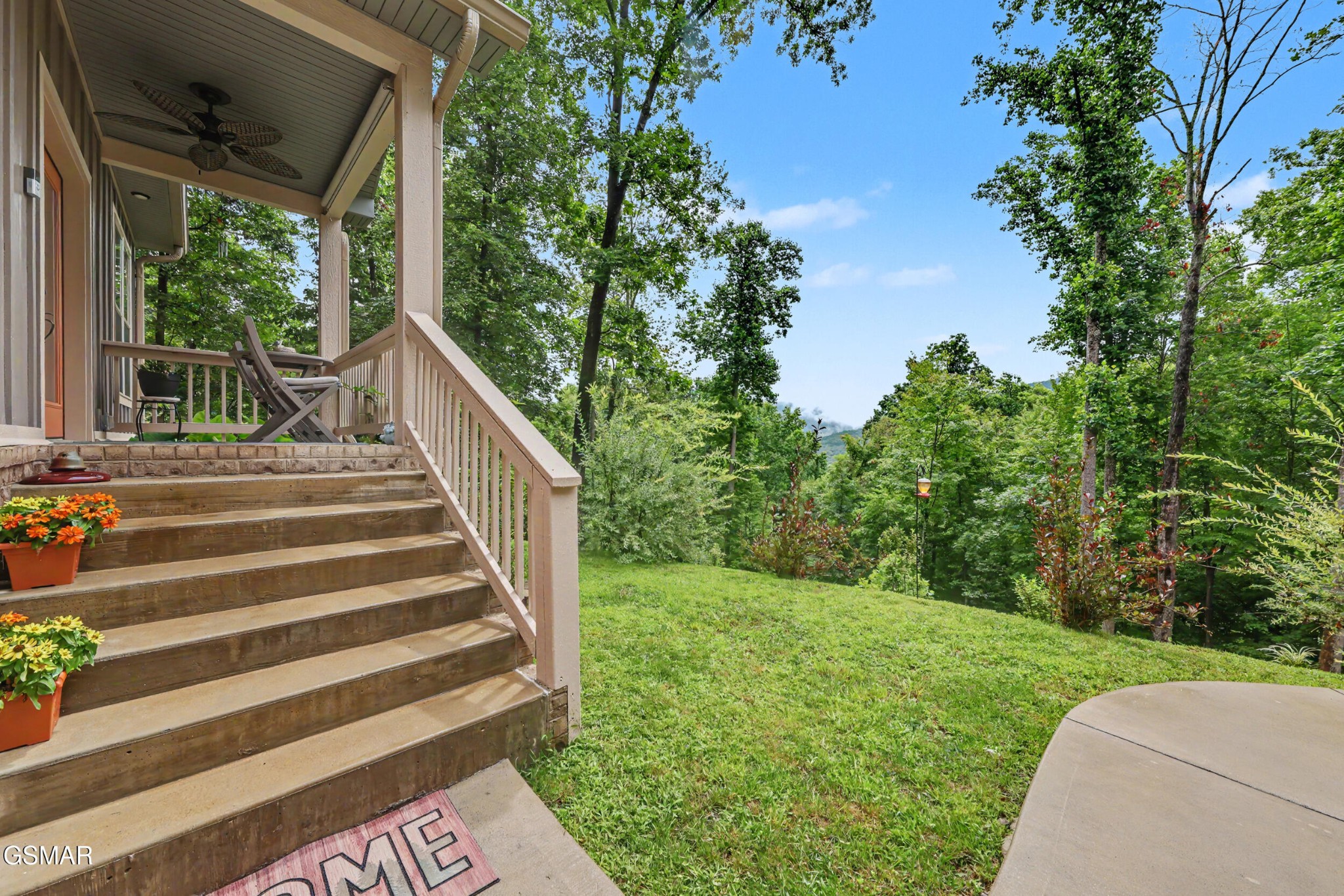 1016 Country Mountain Road