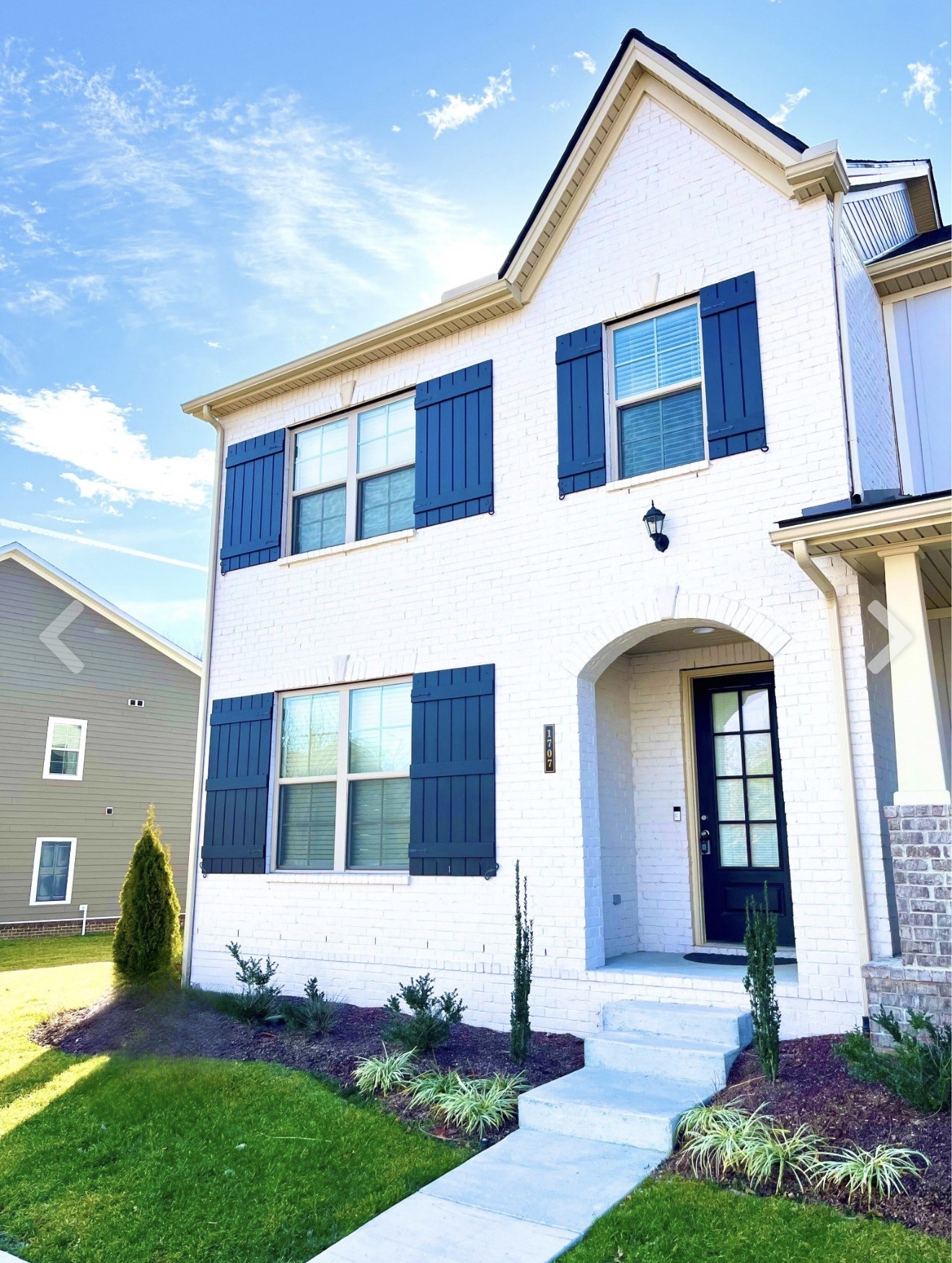 1707 Shadow Green Dr