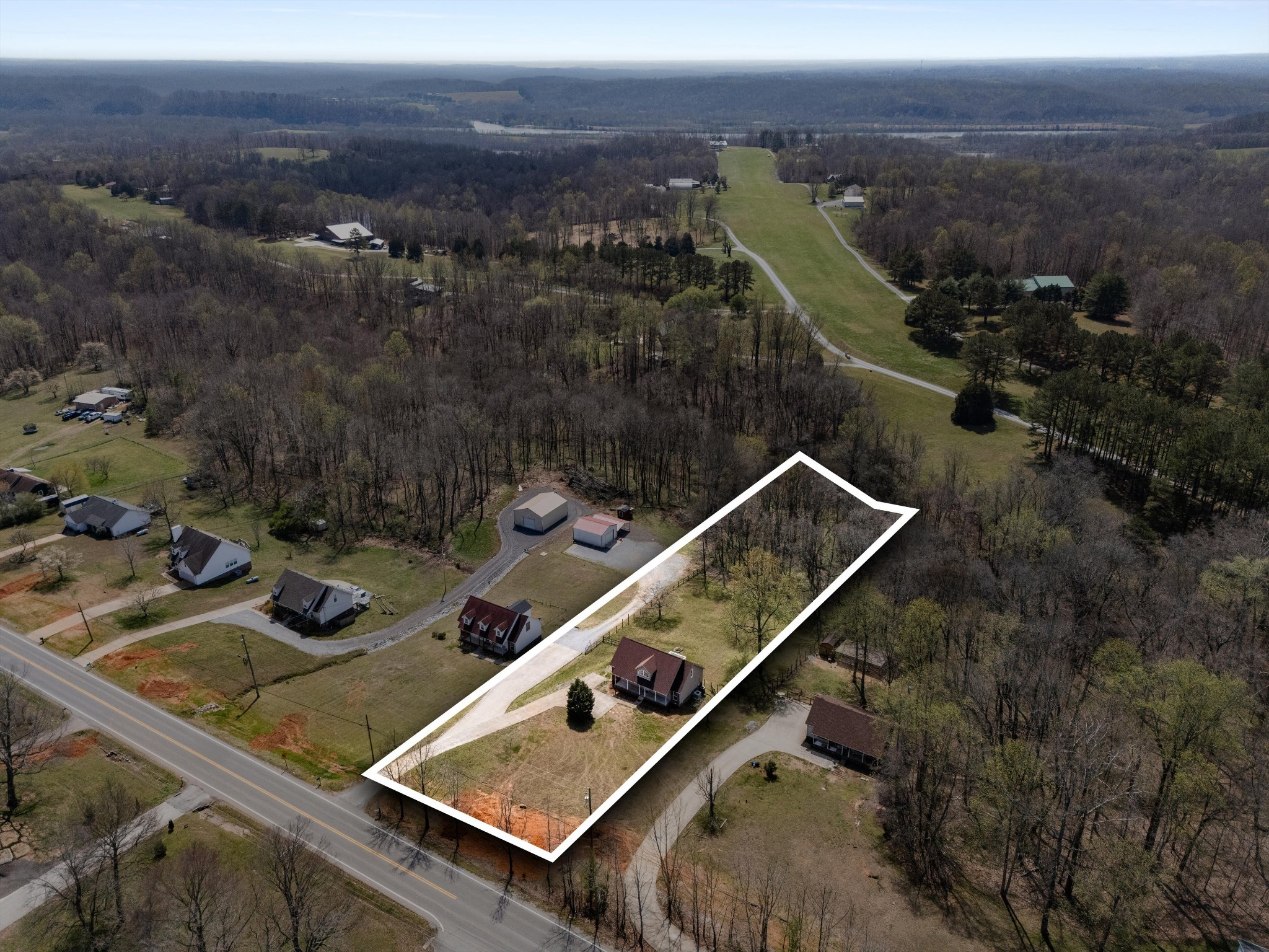 2789 Highway 12, N