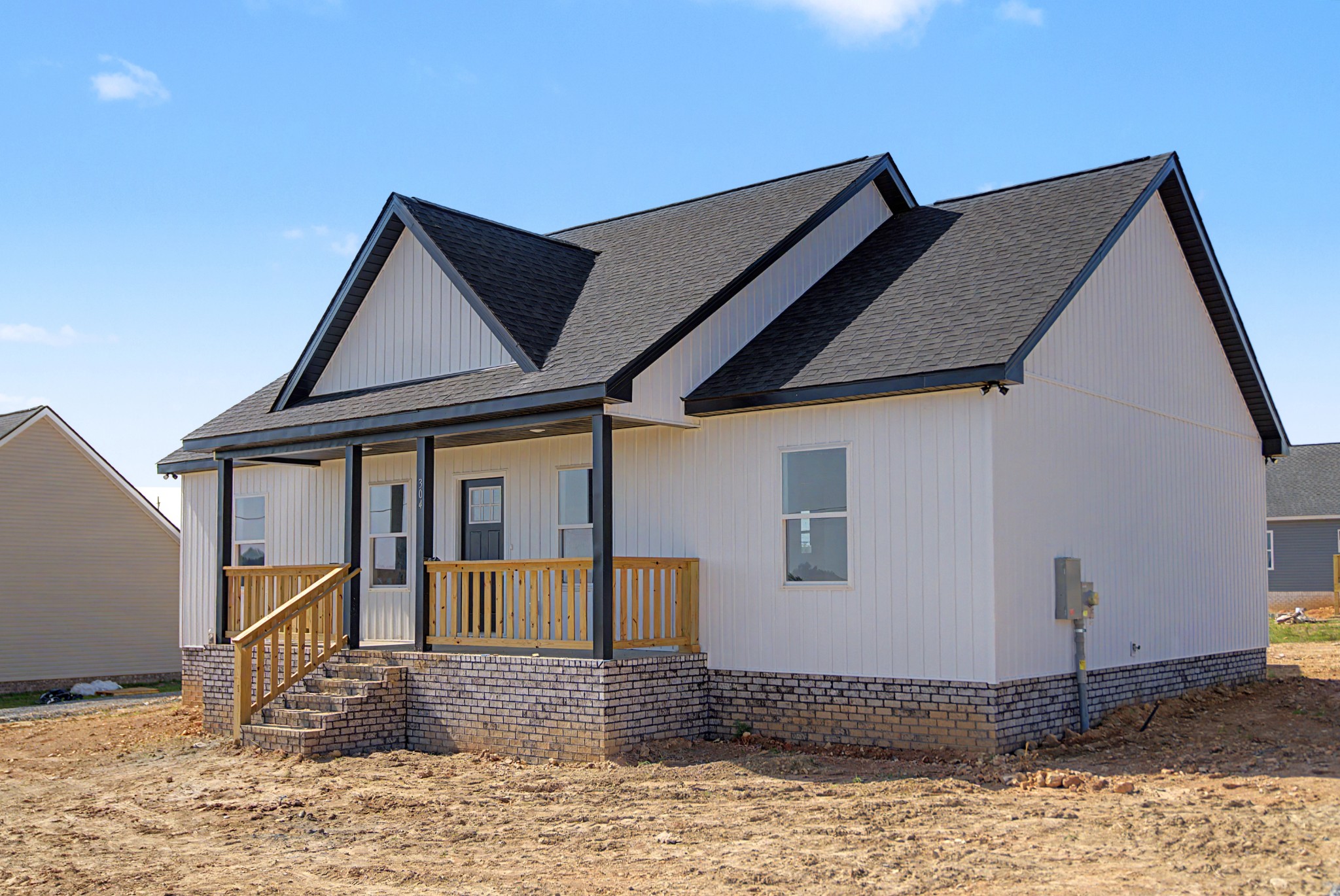 304 Irene Court