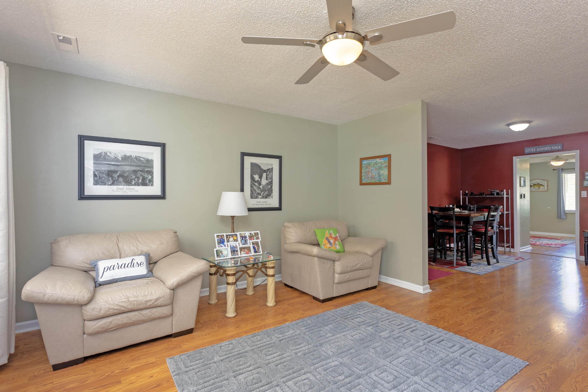 446 Upper Clear Creek Road