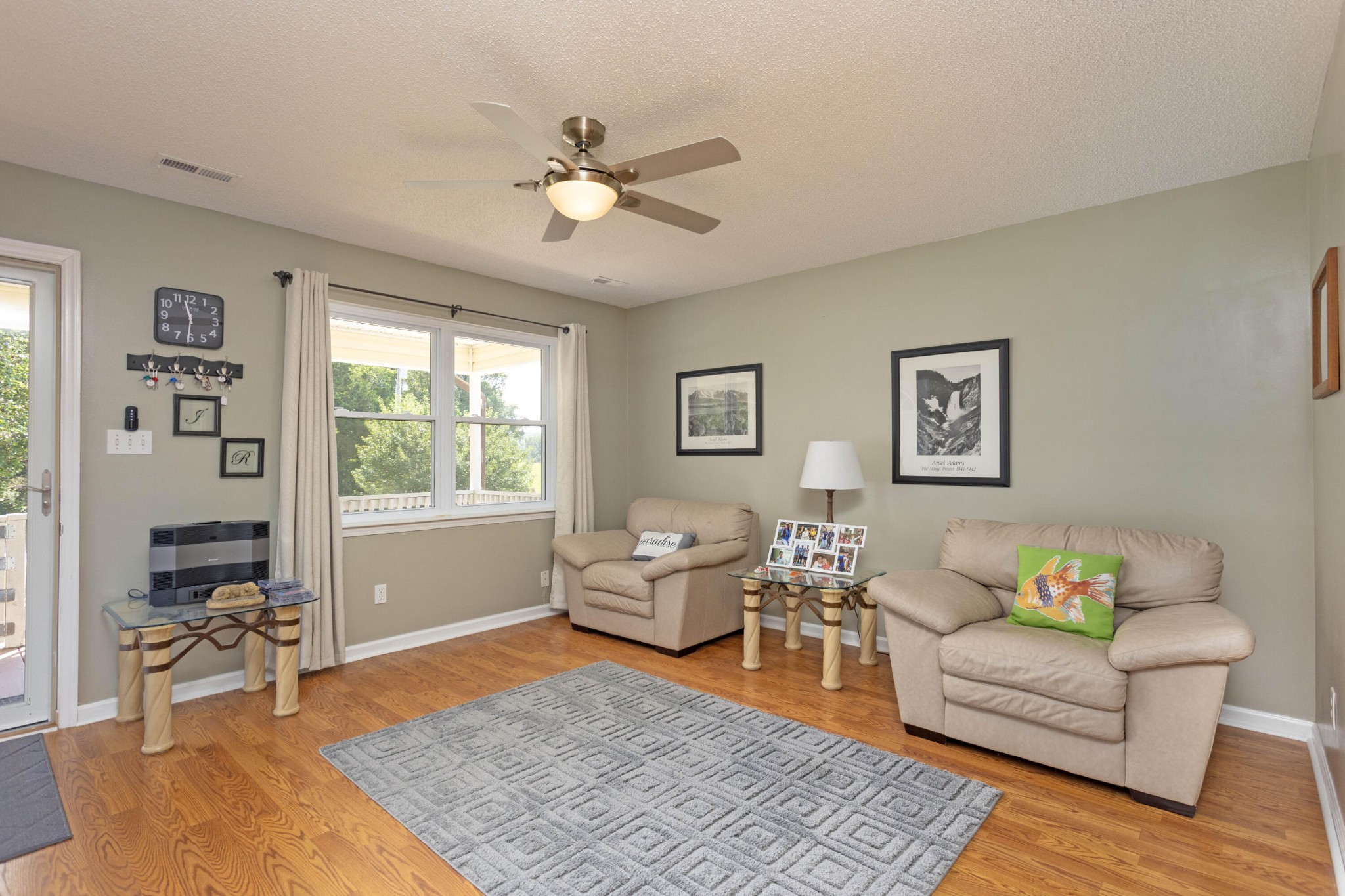 446 Upper Clear Creek Road
