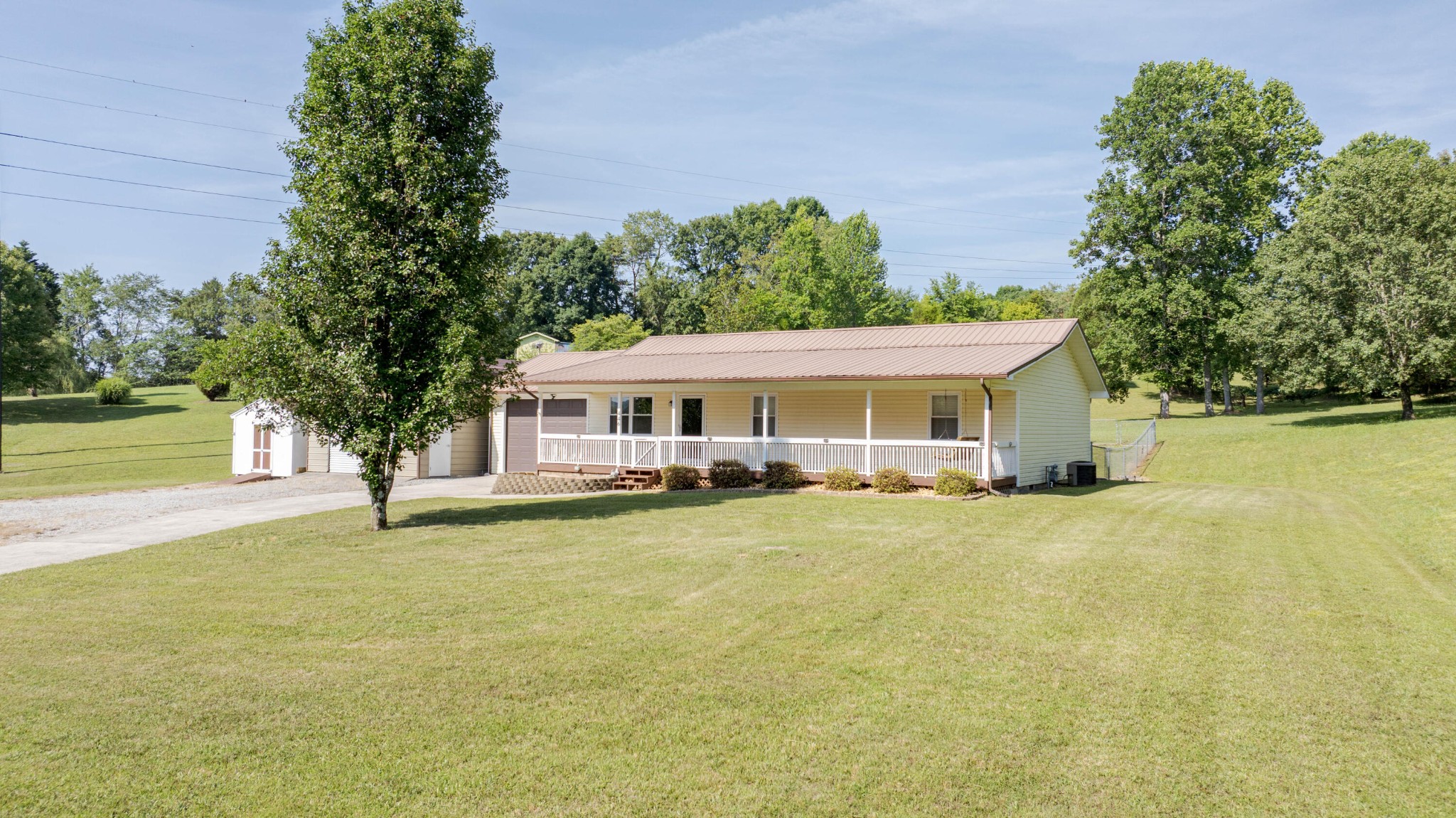 446 Upper Clear Creek Road