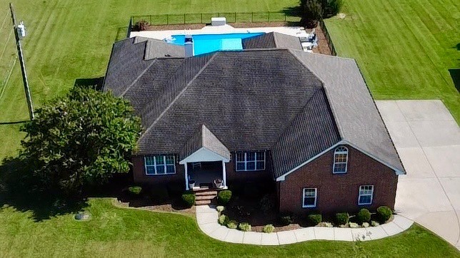 419 W Hester Rd