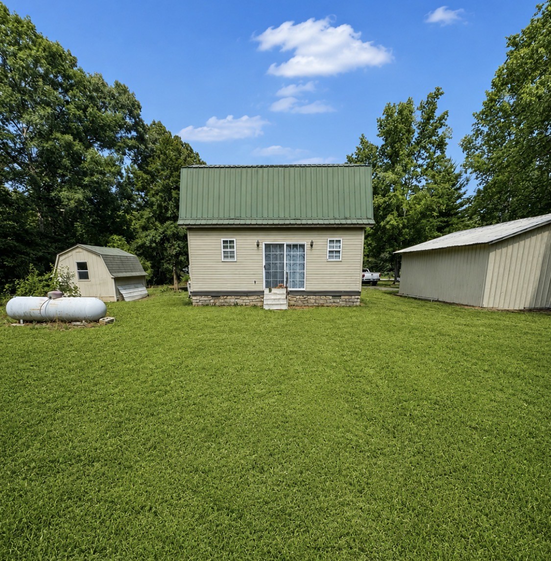 166 Allie Boynton Dr