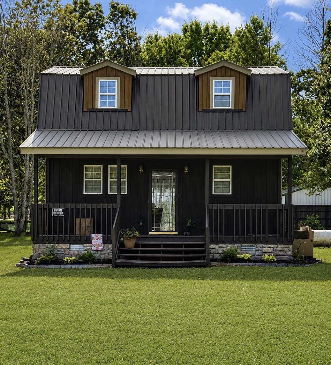 166 Allie Boynton Dr