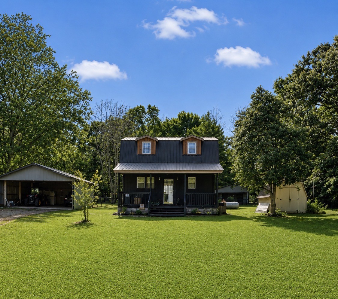 166 Allie Boynton Dr