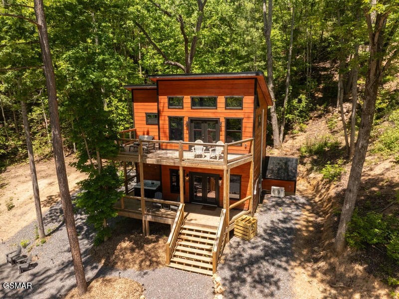 2672 Sulpher Springs Road